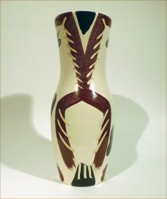 Pablo Picasso Chouetton A R 135  - 4356622