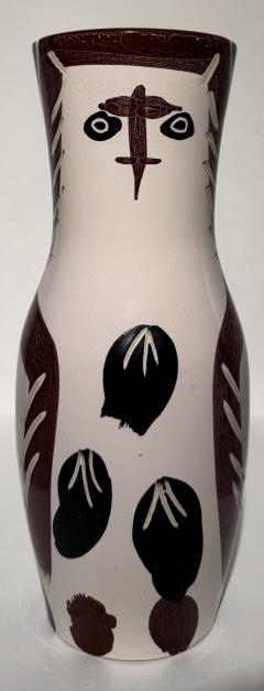 Pablo Picasso Chouetton A R 135  - 4814927
