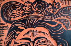 Pablo Picasso Femme au chapeau fleuri A R 521  - 4416527