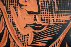 Pablo Picasso Femme au chapeau fleuri A R 521  - 4416528