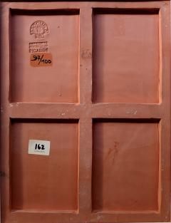 Pablo Picasso Femme au chapeau fleuri A R 521  - 4416531