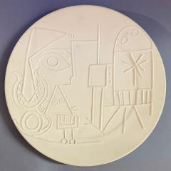 Pablo Picasso Jacqueline au chevalet A R 334  - 4414562