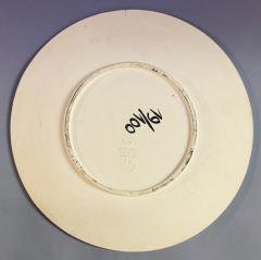 Pablo Picasso Jacqueline au chevalet A R 334  - 4414563