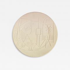 Pablo Picasso Jacqueline au chevalet A R 334  - 4419223