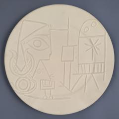 Pablo Picasso Jacqueline au chevalet A R 335  - 4715398