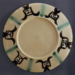 Pablo Picasso Jacqueline au chevalet A R 335  - 4715399