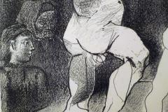 Pablo Picasso La R p tition B 756 M 252  - 4422543