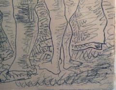 Pablo Picasso La R p tition B 756 M 252  - 4422544