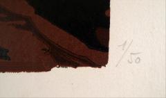 Pablo Picasso La petite bacchanale B 1020 Ba 1250  - 4421193