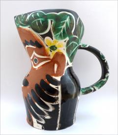 Pablo Picasso Le Barbu A R 217  - 4397722