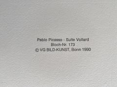 Pablo Picasso Le Repos du Sculpteur 3  - 3719772