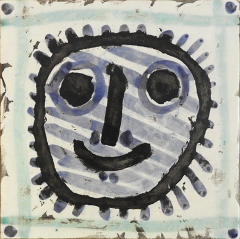 Pablo Picasso Mask - 2879554