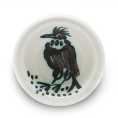 Pablo Picasso Oiseau la huppe A R 173  - 4005161