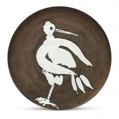 Pablo Picasso Oiseau no 82 A R 482  - 3989676