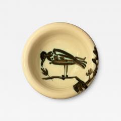 Pablo Picasso Oiseau sur la branche A R 175  - 4716495