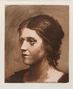 Pablo Picasso Olga Picasso - 4288358