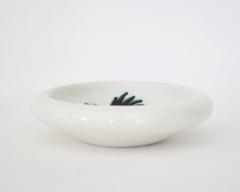 Pablo Picasso Pablo Picasso Ceramic Dish Picasso Editions Madoura Bird With Tuft c 1952 - 3050398