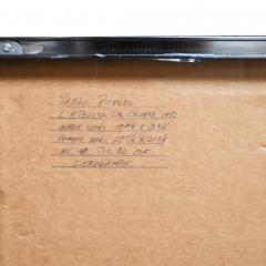 Pablo Picasso Pablo Picasso Lithograph Latelier de Cannes Ces Peintres nos amis Vol II - 4404282