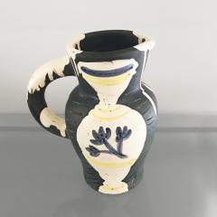 Pablo Picasso Pablo Picasso Pitcher with Vase - 1000660