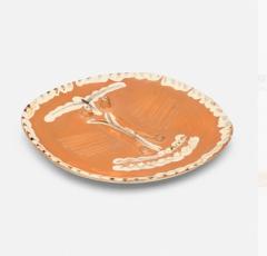 Pablo Picasso Pablo Picasso Visage au nez pinc A R 414 1959 - 4374671