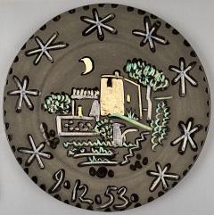 Pablo Picasso Paysage A R 208  - 4814914