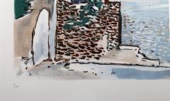 Pablo Picasso Paysage de Dinard - 2878796