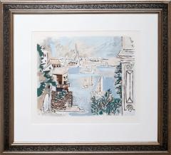 Pablo Picasso Paysage de Dinard - 2878810