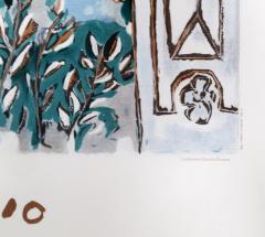 Pablo Picasso Paysage de Dinard - 2911491