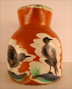 Pablo Picasso Pichet aux oiseaux A R 456  - 4356906