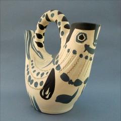 Pablo Picasso Pichet espagnol A R 244  - 4414655