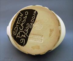 Pablo Picasso Pichet espagnol A R 244  - 4414659