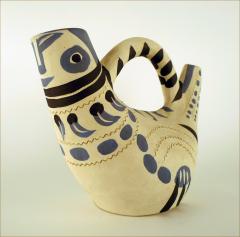 Pablo Picasso Pichet espagnol A R 245  - 4358698