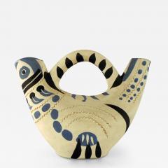 Pablo Picasso Pichet espagnol A R 245  - 4358720