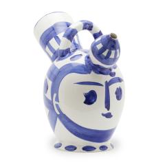 Pablo Picasso Pichet glace A R 142  - 4267232