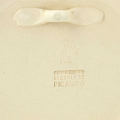 Pablo Picasso Plongeurs A R 377  - 4463589