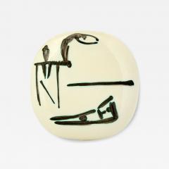 Pablo Picasso Plongeurs A R 377  - 4464028