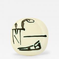 Pablo Picasso Plongeurs A R 377  - 4464029