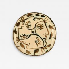 Pablo Picasso Quatre profils enlac s A R 88  - 4716494