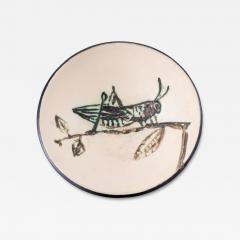 Pablo Picasso Sauterelle sur une branche - 4568729