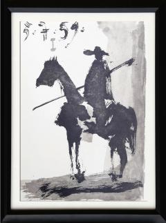 Pablo Picasso Toros y Toreros 6a - 2888066