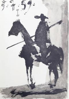 Pablo Picasso Toros y Toreros 6a - 3006371