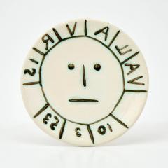 Pablo Picasso Vallauris A R 179 1953 - 4463596