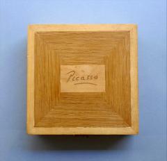 Pablo Picasso Vallauris P H 1437  - 4454012