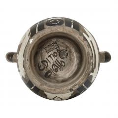 Pablo Picasso Vase deux anses hautes A R 141  - 4100277