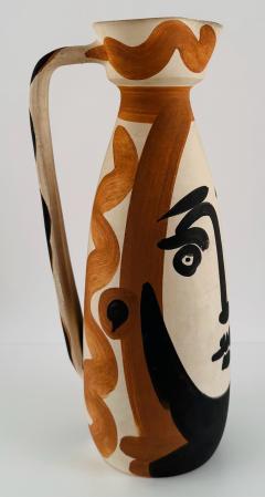 Pablo Picasso Visage A R 288  - 4424570