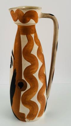 Pablo Picasso Visage A R 288  - 4424572