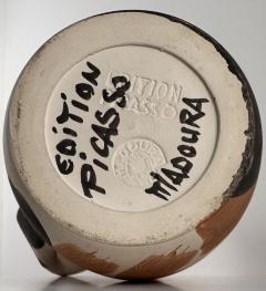 Pablo Picasso Visage A R 288  - 4424573