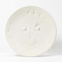 Pablo Picasso Visage A R 529  - 4463593