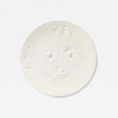 Pablo Picasso Visage A R 529  - 4464031