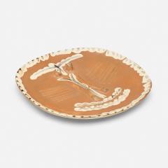 Pablo Picasso Visage au nez pinc A R 414  - 4380026